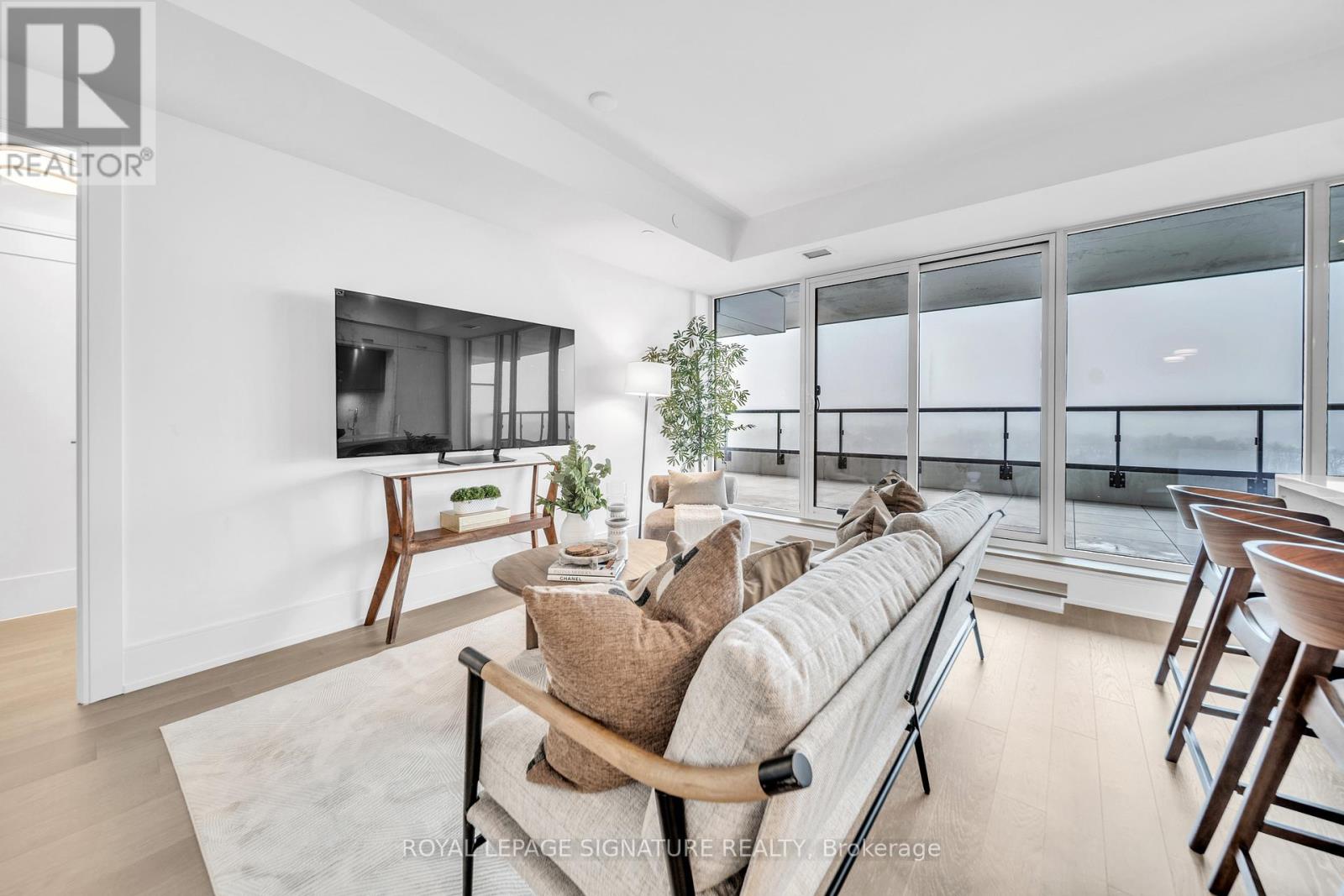 1201 - 10 Inn On The Park Drive, Toronto, Ontario  M3C 0P9 - Photo 11 - C12866182