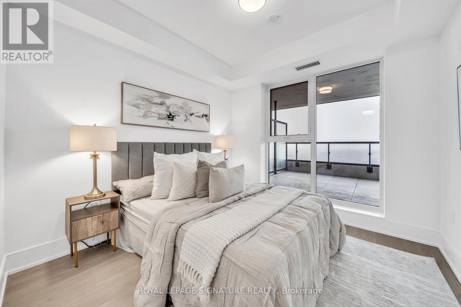 1201 - 10 Inn On The Park Drive, Toronto, Ontario  M3C 0P9 - Photo 17 - C12866182