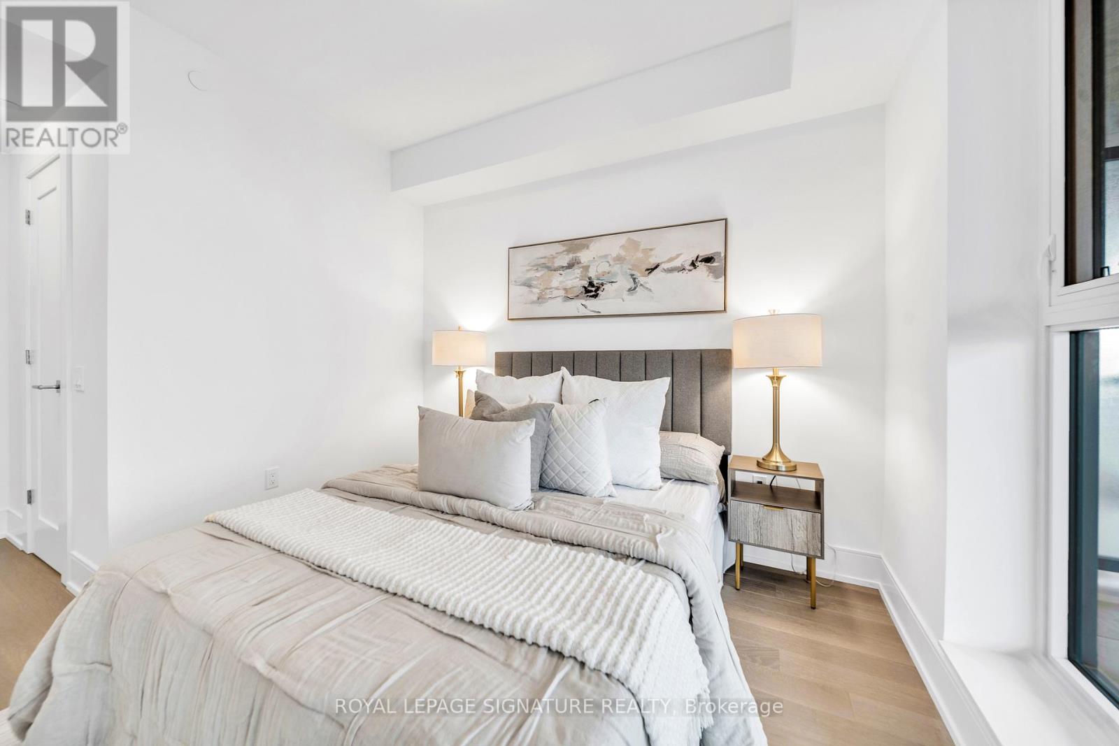 1201 - 10 Inn On The Park Drive, Toronto, Ontario  M3C 0P9 - Photo 18 - C12866182