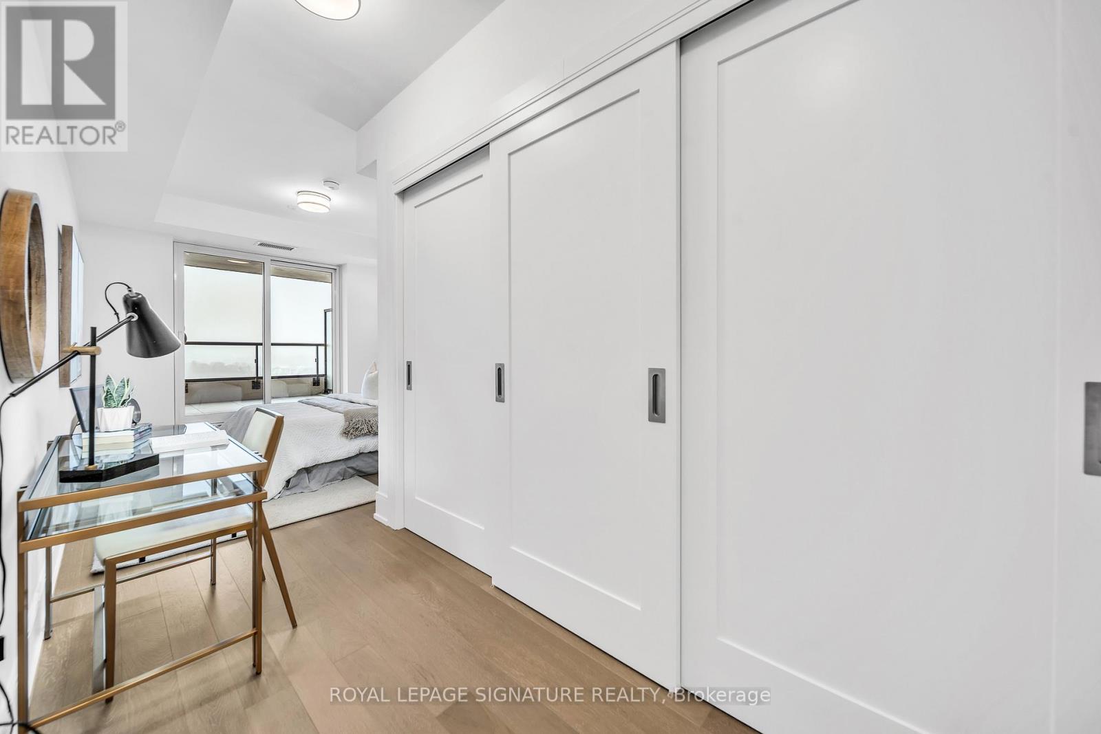 1201 - 10 Inn On The Park Drive, Toronto, Ontario  M3C 0P9 - Photo 20 - C12866182