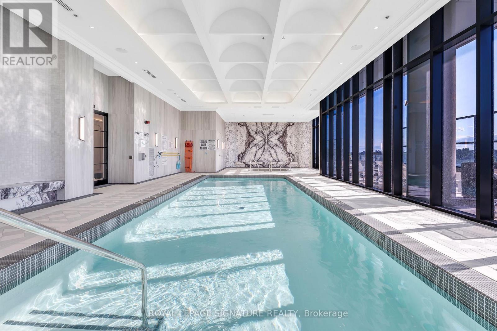 1201 - 10 Inn On The Park Drive, Toronto, Ontario  M3C 0P9 - Photo 24 - C12866182