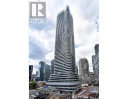 2709 - 11 WELLESLEY STREET W, Toronto, Ontario