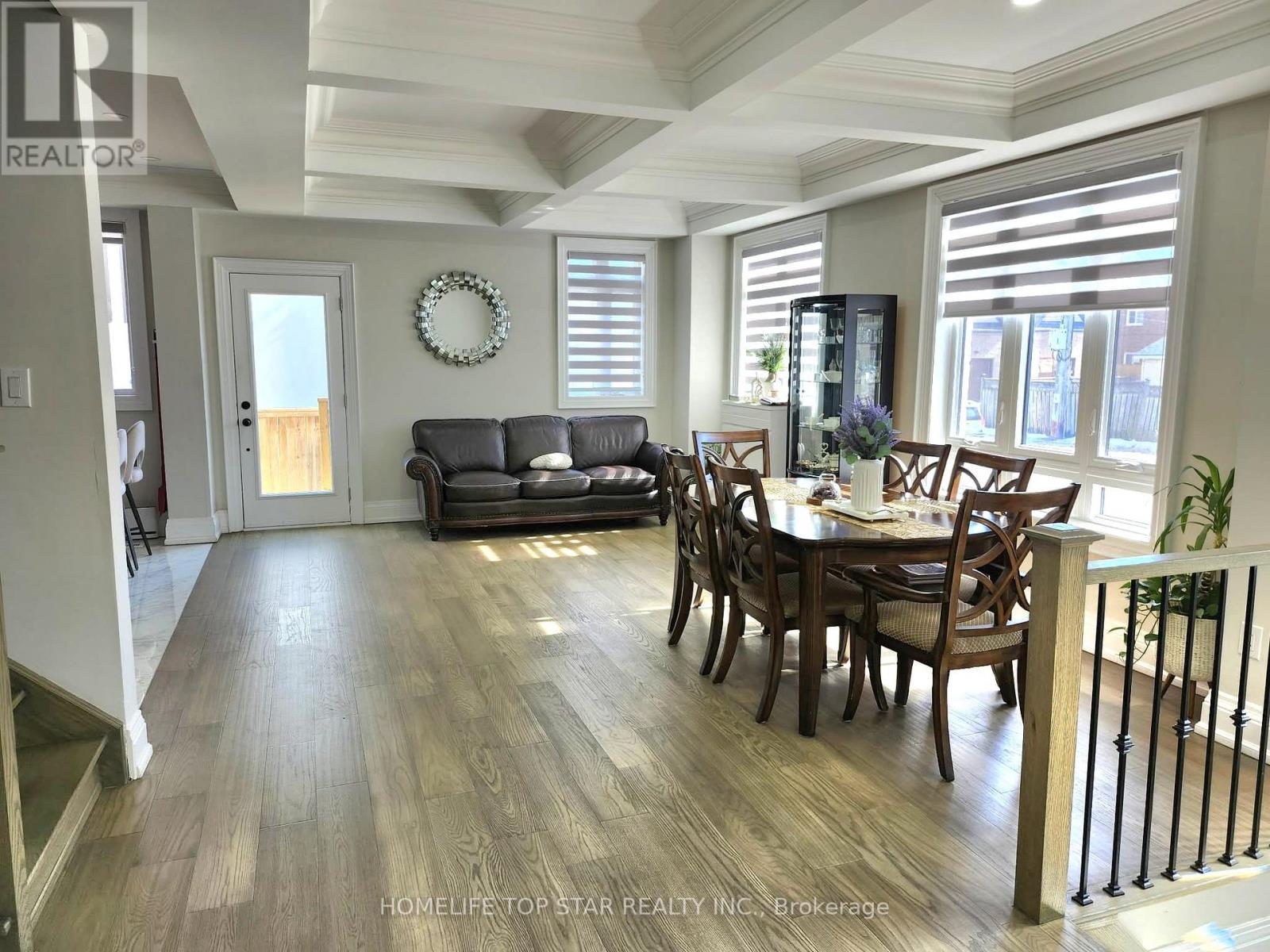 478 Aylesworth Avenue, Toronto, Ontario  M1N 3X9 - Photo 14 - E12866132