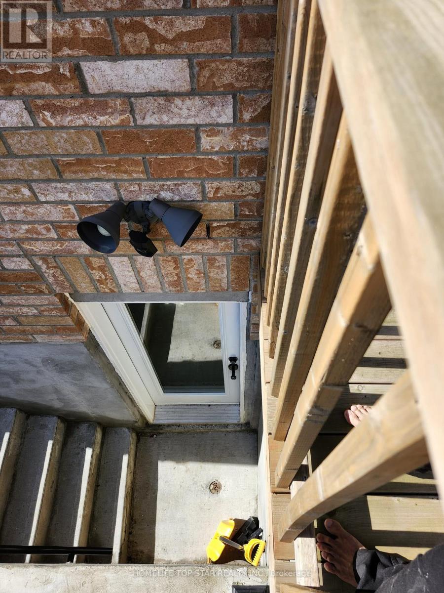 478 Aylesworth Avenue, Toronto, Ontario  M1N 3X9 - Photo 15 - E12866132