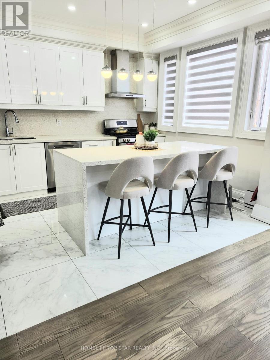 478 Aylesworth Avenue, Toronto, Ontario  M1N 3X9 - Photo 17 - E12866132