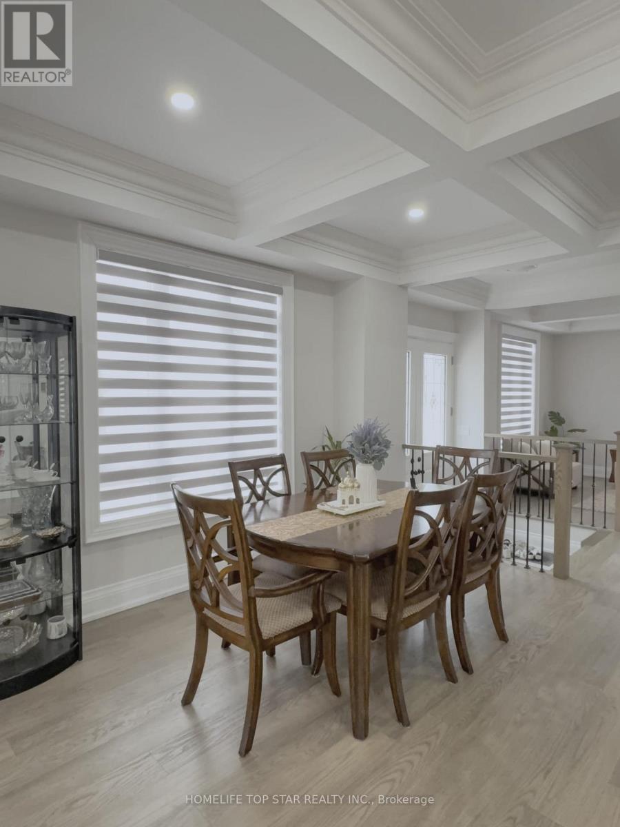 478 Aylesworth Avenue, Toronto, Ontario  M1N 3X9 - Photo 18 - E12866132