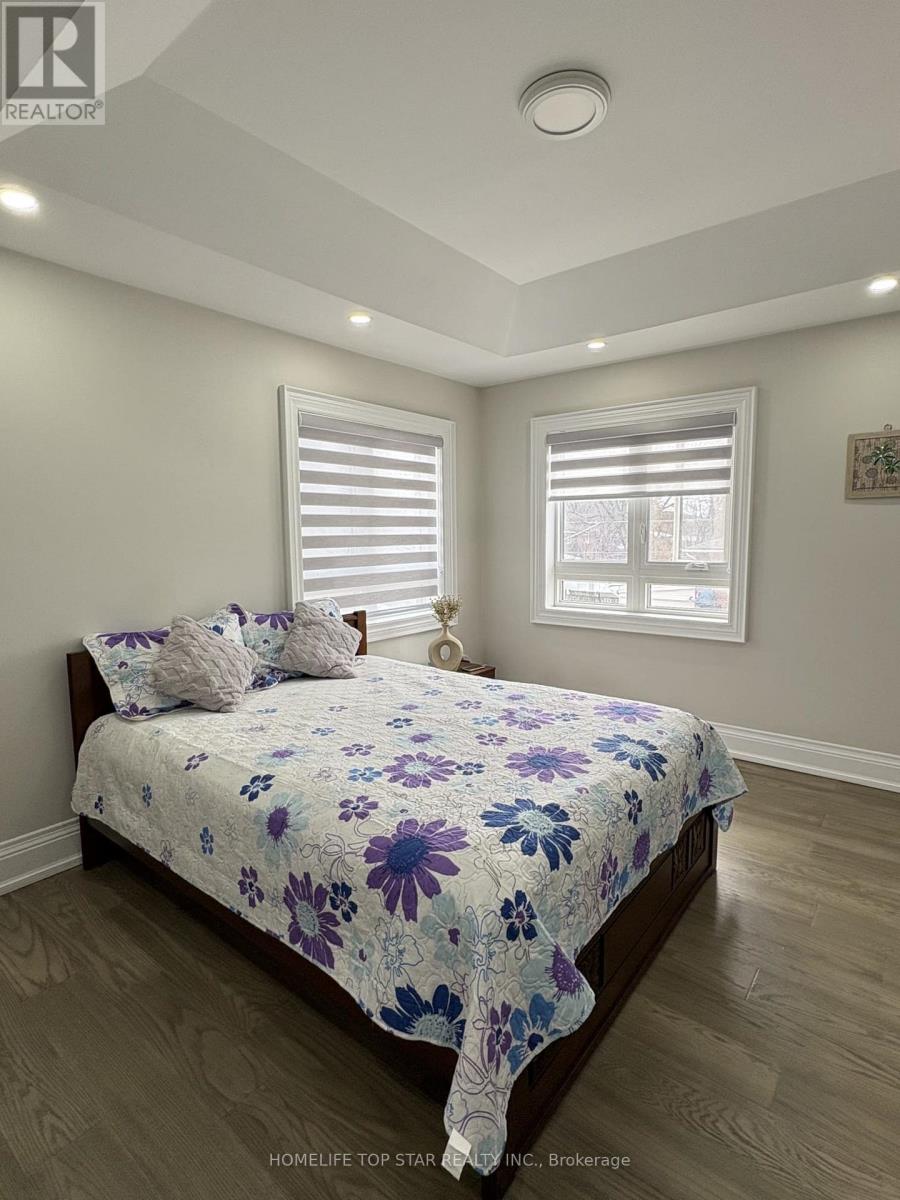 478 Aylesworth Avenue, Toronto, Ontario  M1N 3X9 - Photo 19 - E12866132