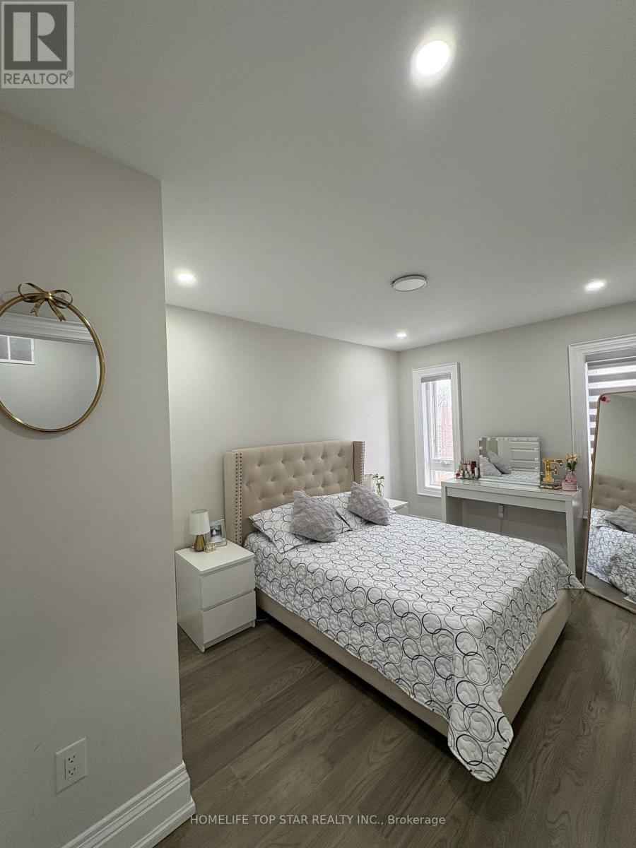 478 Aylesworth Avenue, Toronto, Ontario  M1N 3X9 - Photo 4 - E12866132