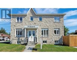 478 AYLESWORTH AVENUE, Toronto, Ontario