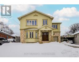 11 BELLVARE CRESCENT, Toronto, Ontario