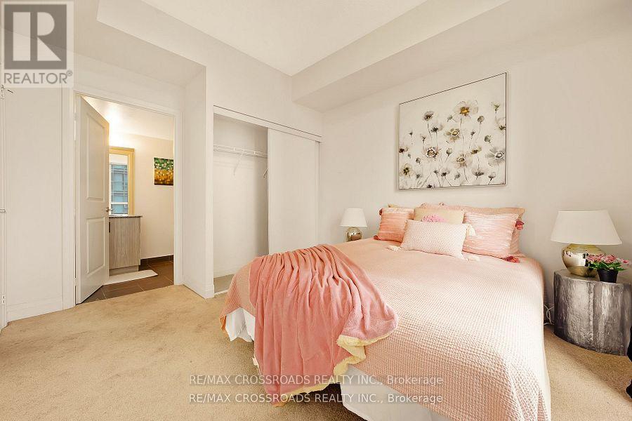 1910 - 20 Meadowglen Place, Toronto, Ontario  M1G 0A9 - Photo 12 - E12866224