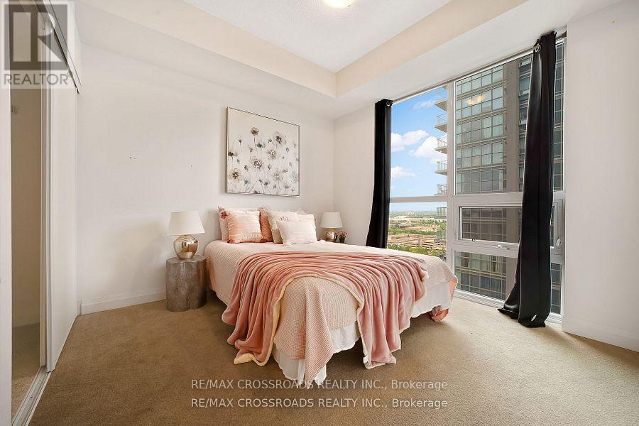 1910 - 20 Meadowglen Place, Toronto, Ontario  M1G 0A9 - Photo 13 - E12866224