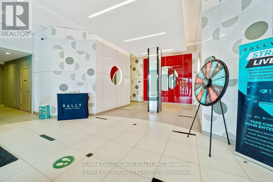 1910 - 20 Meadowglen Place, Toronto, Ontario  M1G 0A9 - Photo 23 - E12866224