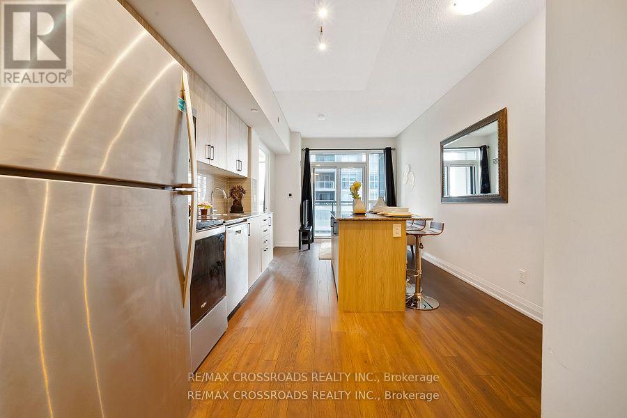 1910 - 20 Meadowglen Place, Toronto, Ontario  M1G 0A9 - Photo 7 - E12866224