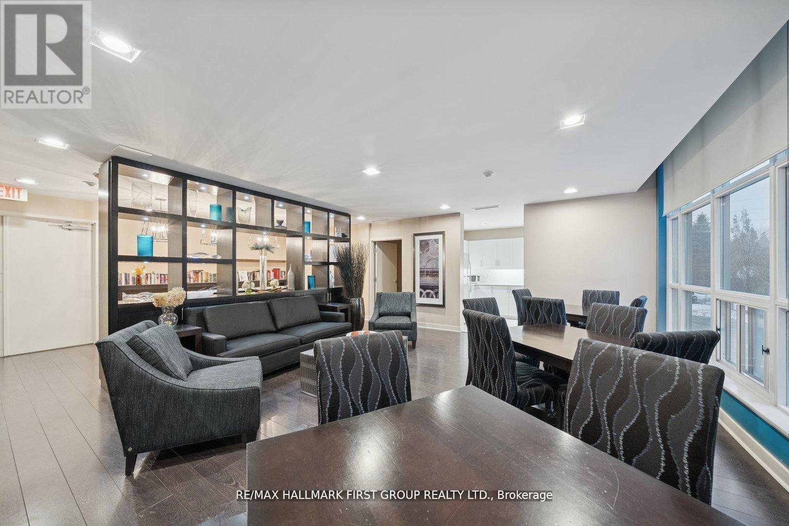 406 - 1600 Charles Street, Whitby, Ontario L1N 0G4 - Photo 25 - E12866238