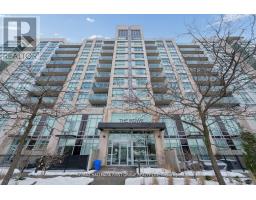 406 - 1600 CHARLES STREET, Whitby, Ontario