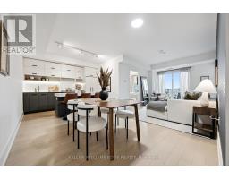 501 - 1888 QUEEN STREET E, Toronto, Ontario