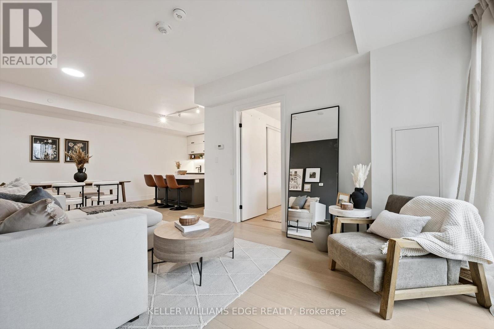 501 - 1888 Queen Street E, Toronto, Ontario  M4L 1H4 - Photo 10 - E12854438