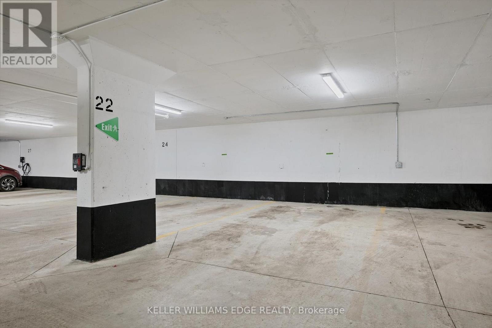 501 - 1888 Queen Street E, Toronto, Ontario  M4L 1H4 - Photo 21 - E12854438