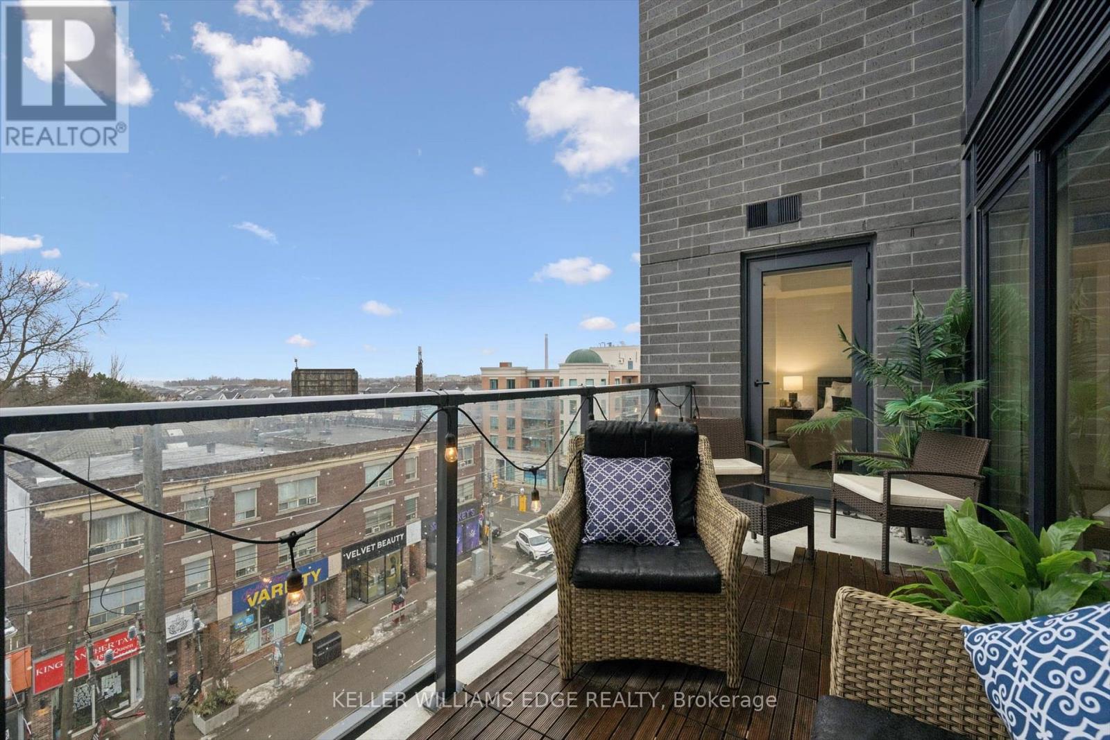 501 - 1888 Queen Street E, Toronto, Ontario  M4L 1H4 - Photo 20 - E12854438