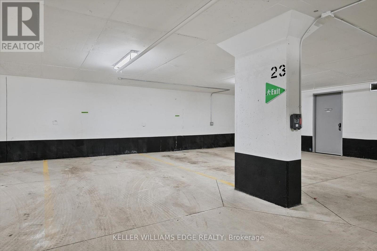 501 - 1888 Queen Street E, Toronto, Ontario  M4L 1H4 - Photo 22 - E12854438