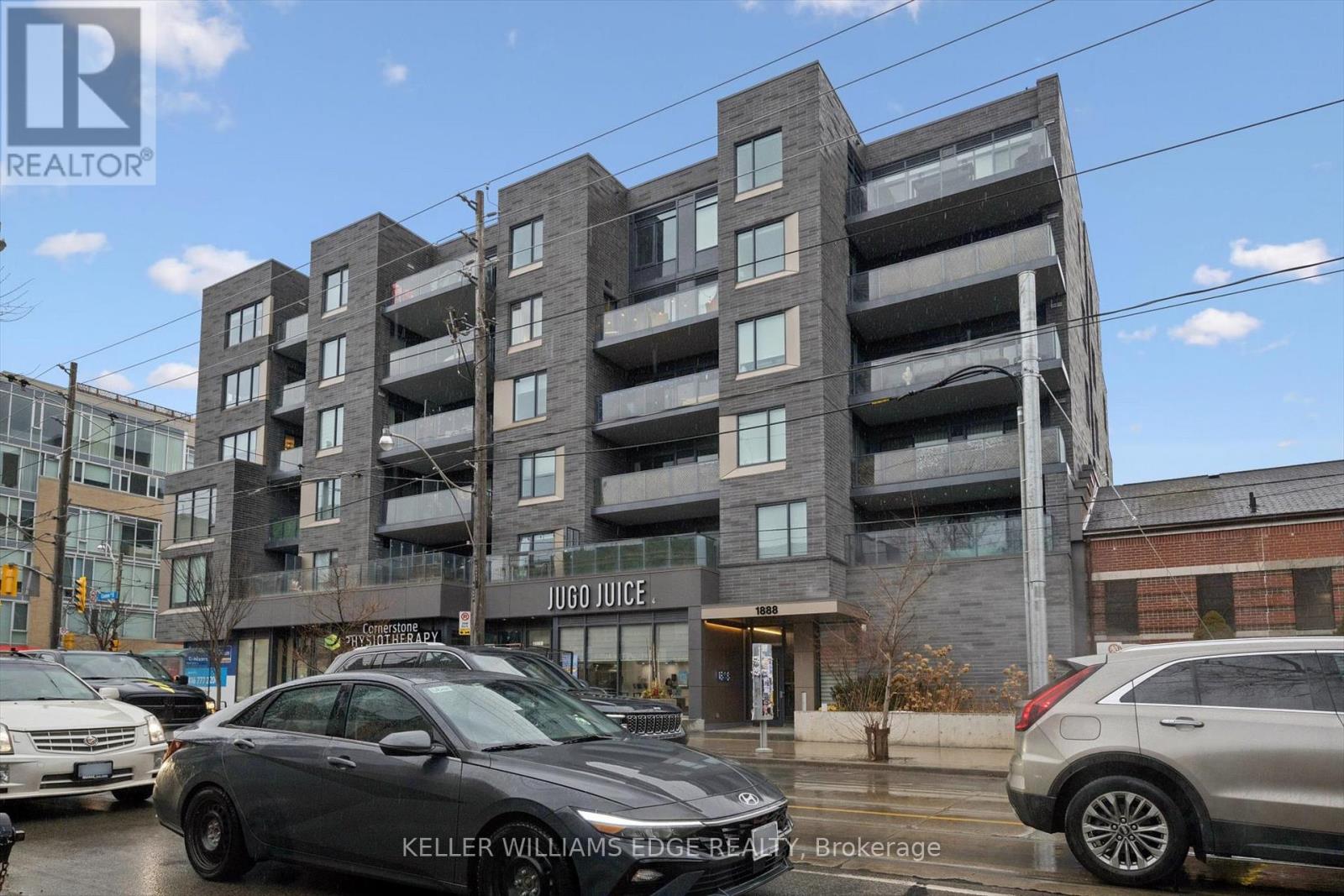 501 - 1888 Queen Street E, Toronto, Ontario  M4L 1H4 - Photo 25 - E12854438