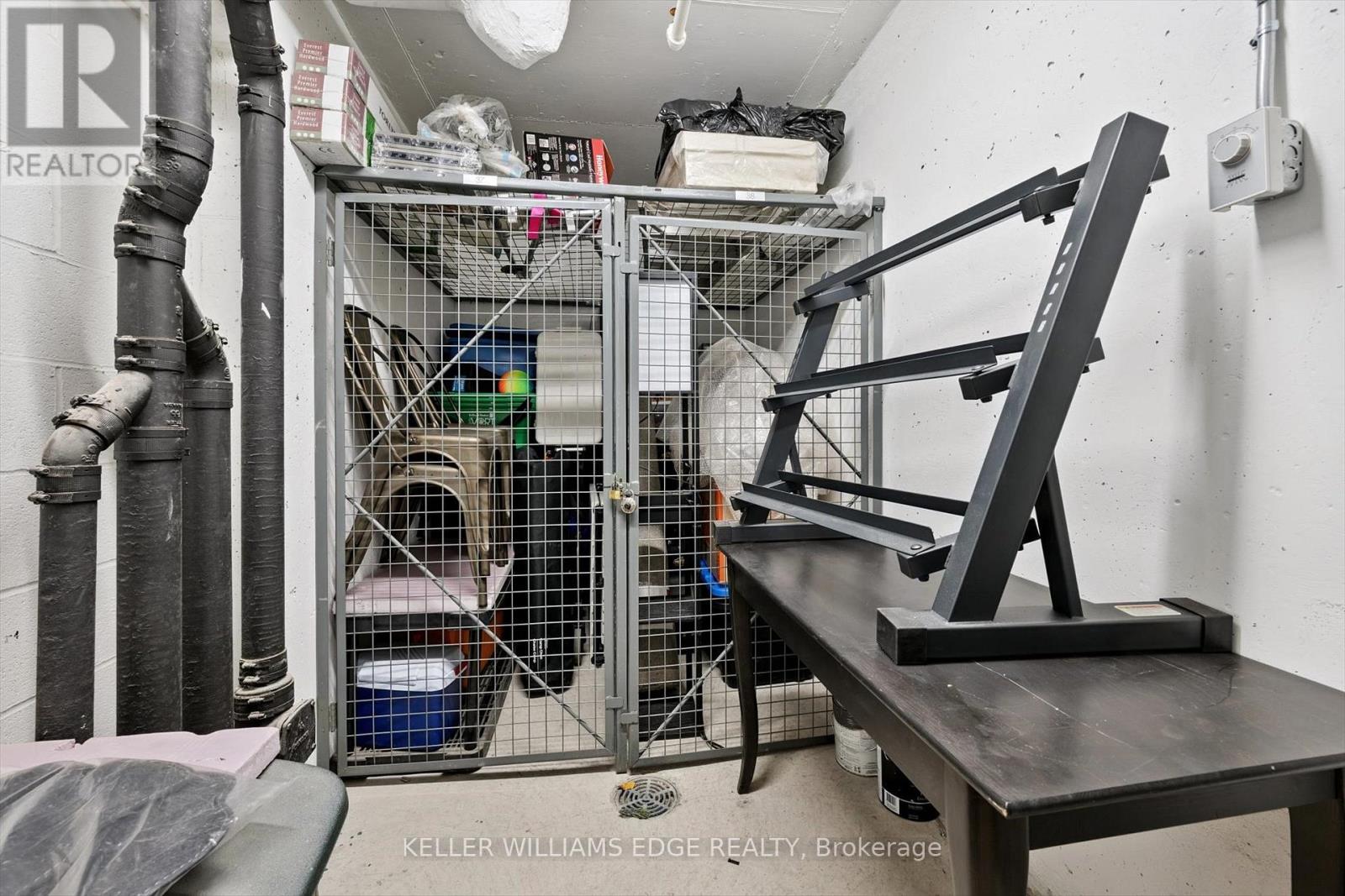 501 - 1888 Queen Street E, Toronto, Ontario  M4L 1H4 - Photo 26 - E12854438