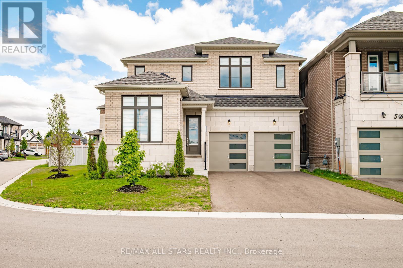 7 BALLANVIEW COURT, Whitchurch-Stouffville, Ontario