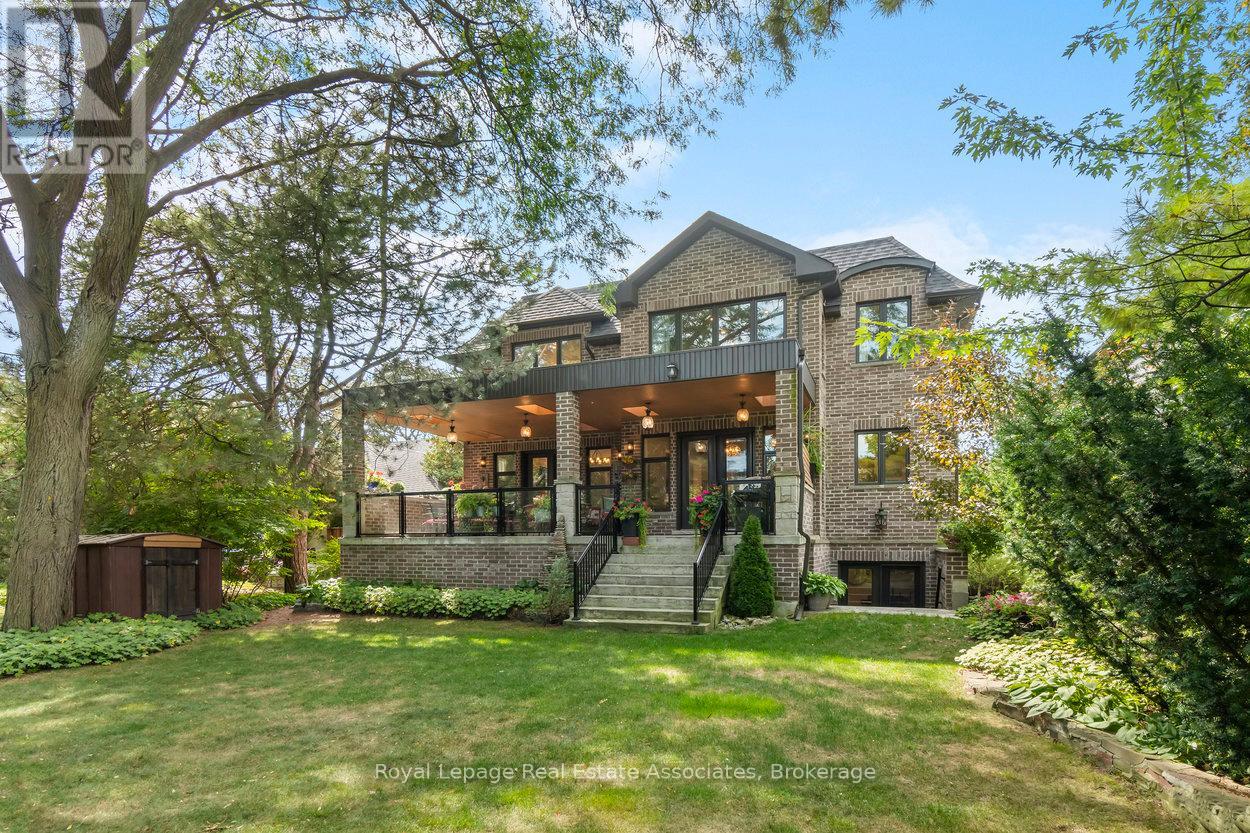 1285 Mineola Gardens, Mississauga, Ontario  L5G 3Y5 - Photo 47 - W12738704