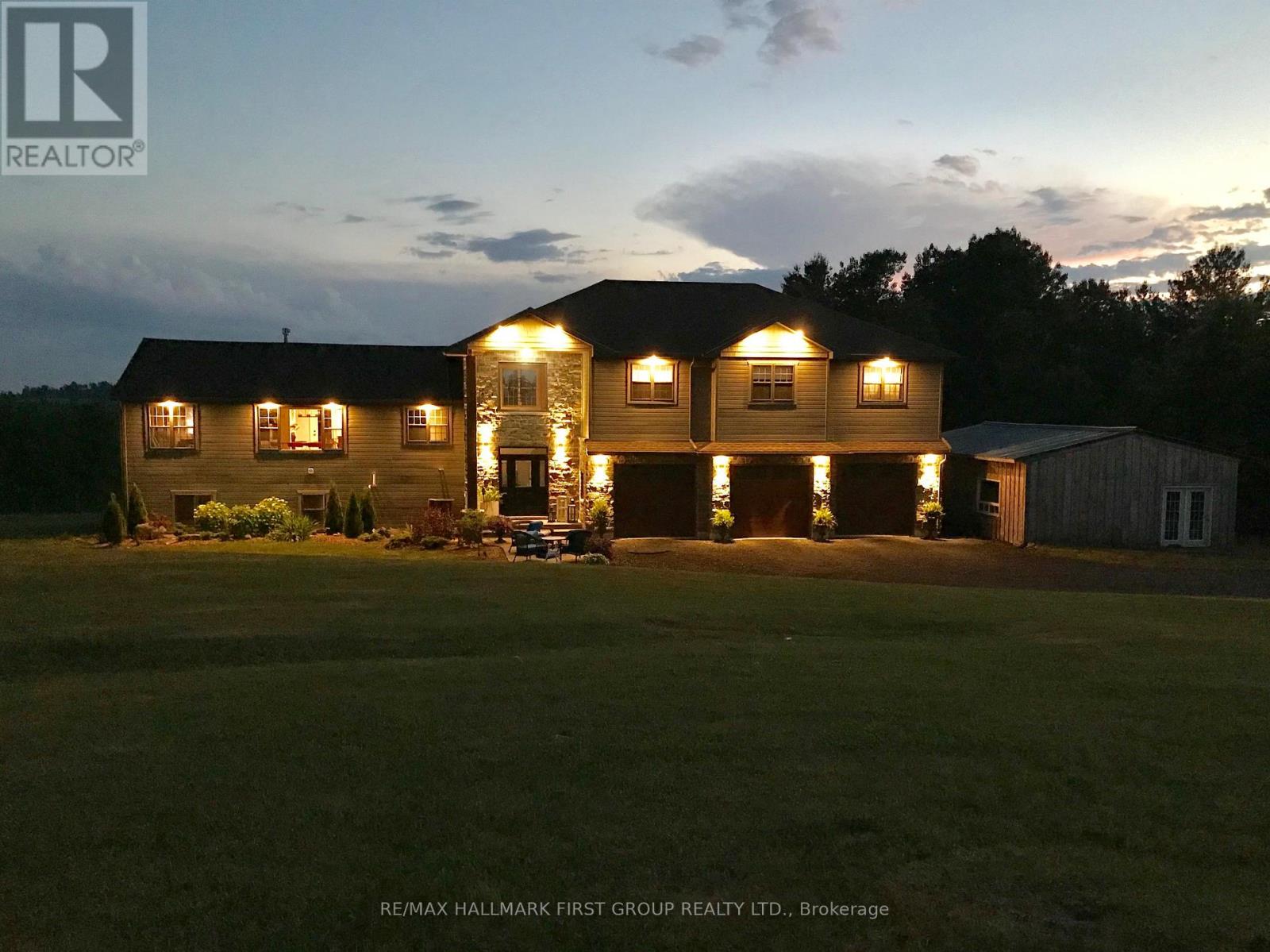 186 Hilltop Road, Alnwick/haldimand, Ontario  K0K 1S0 - Photo 50 - X12866008