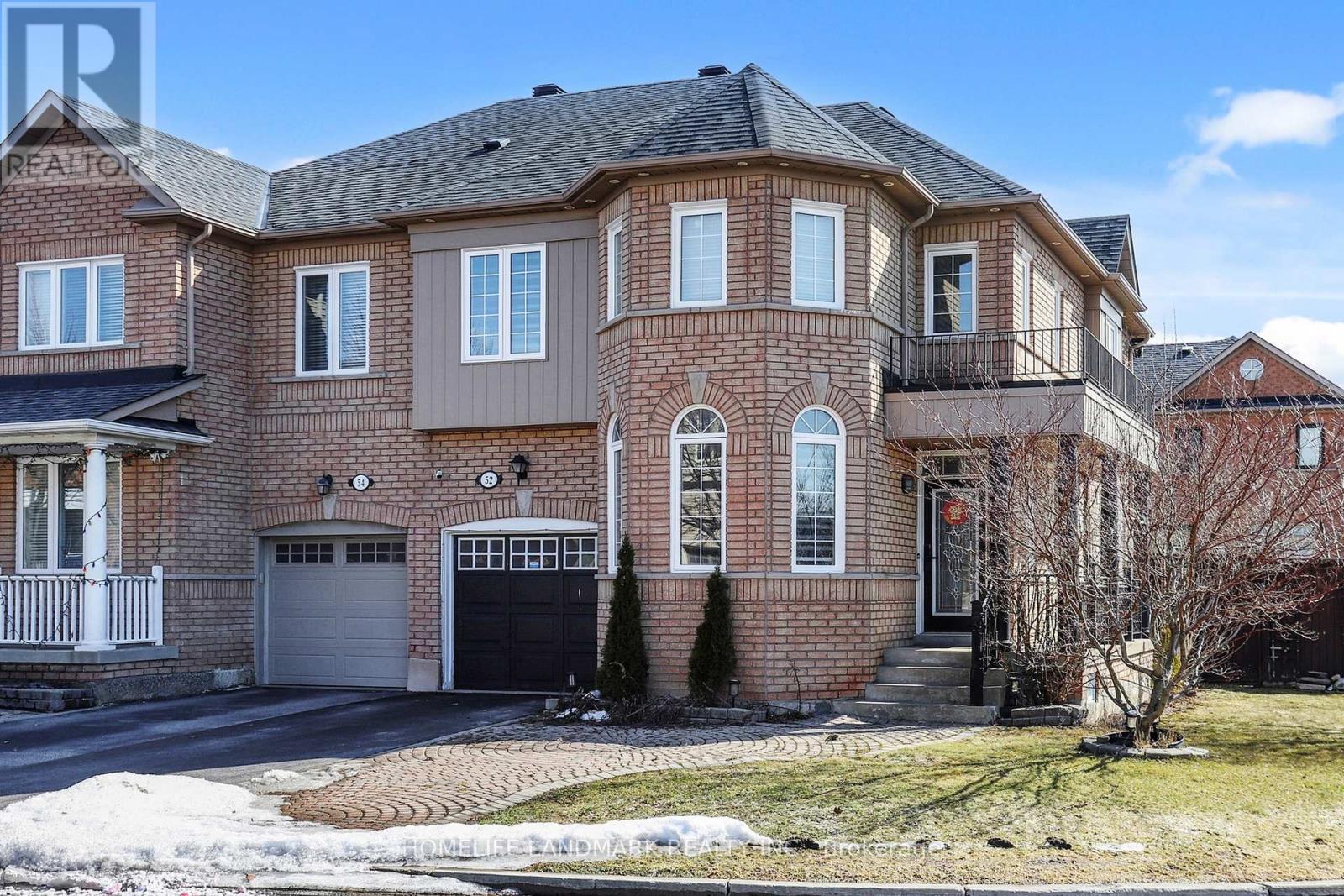 52 Lakespring Drive, Markham (Cachet), Ontario  L6C 2Z1 - Photo 2 - N12866200
