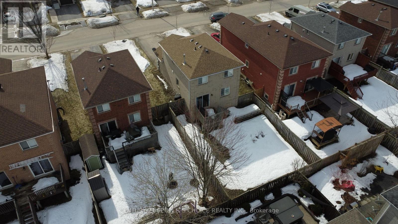 26 Booth Lane, Barrie (Painswick South), Ontario  L4N 0S4 - Photo 6 - S12866222