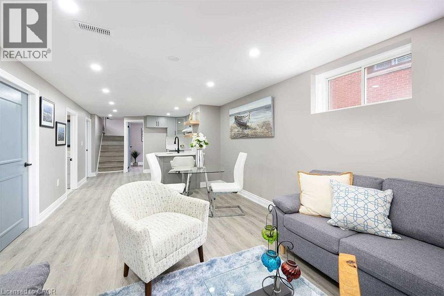 919 Brucedale Avenue E Unit# Lower, Hamilton, Ontario  L8T 1L8 - Photo 12 - 40811072