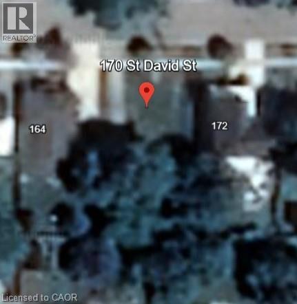 170 St David Street, Goderich, Ontario  N7A 1L8 - Photo 4 - 40811036