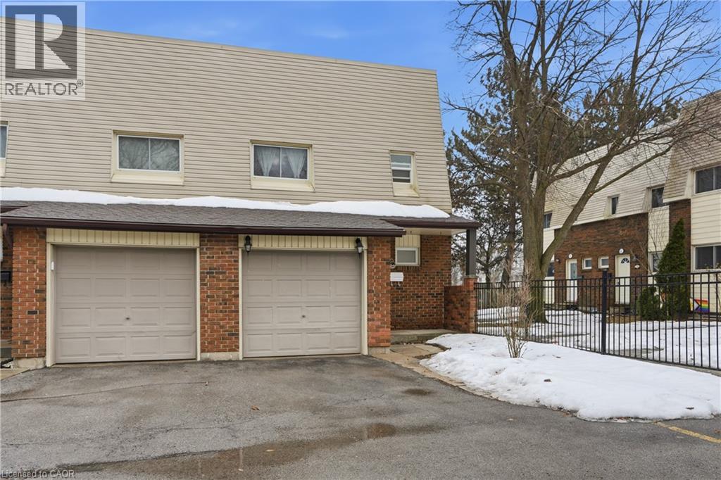 1460 GARTH Street Unit# 6, hamilton, Ontario