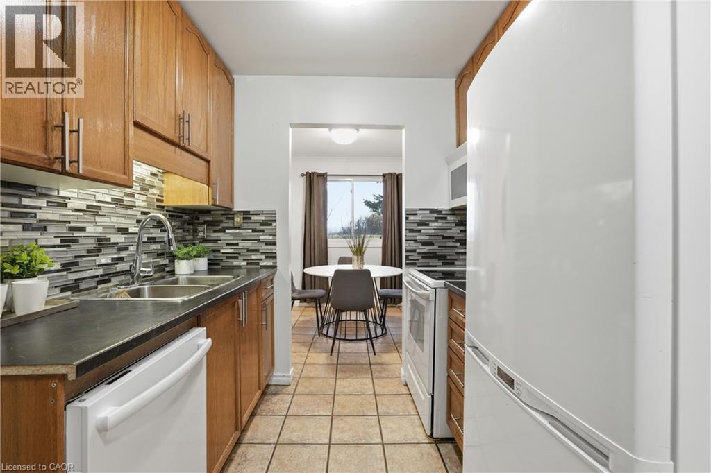 1460 Garth Street Unit# 6, Hamilton, Ontario  L9B 1R6 - Photo 10 - 40810982