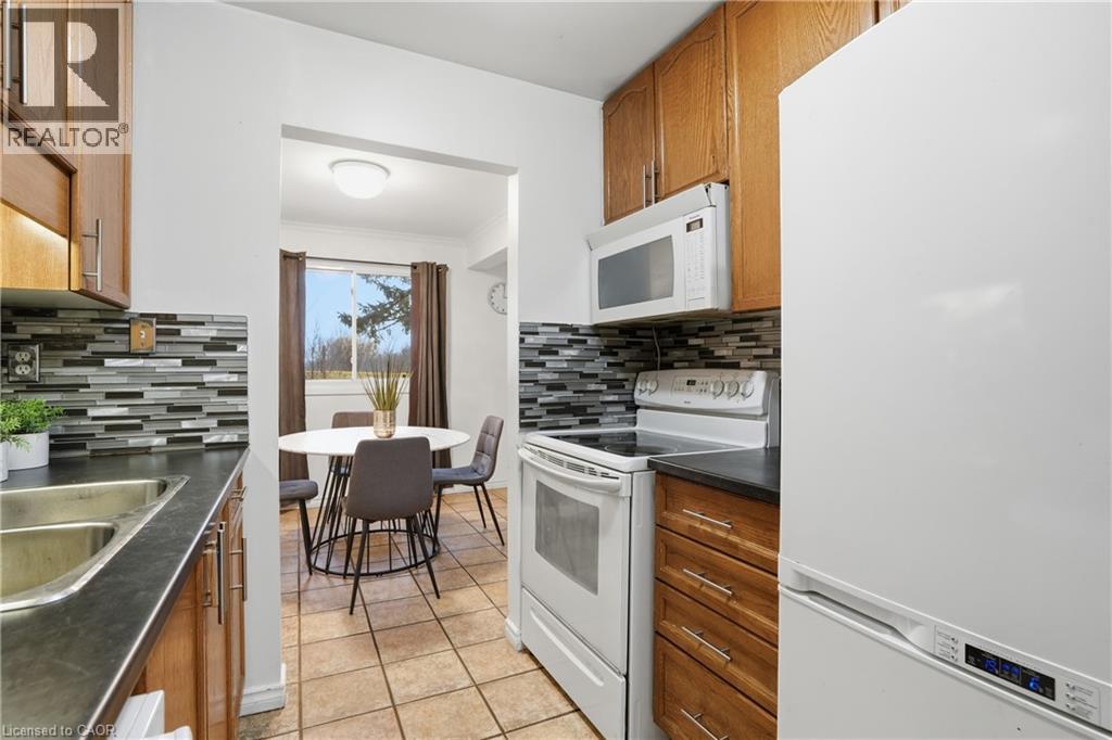 1460 Garth Street Unit# 6, Hamilton, Ontario  L9B 1R6 - Photo 11 - 40810982