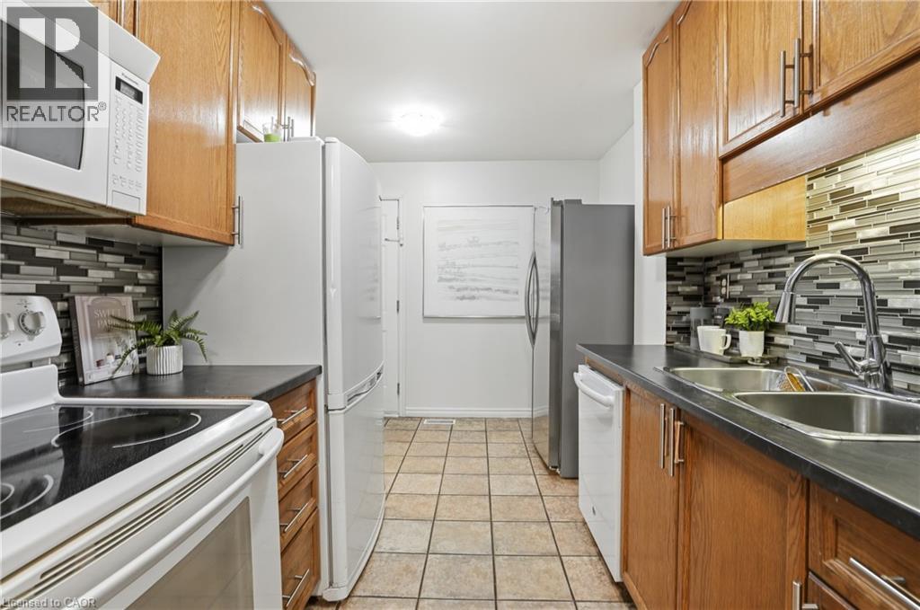 1460 Garth Street Unit# 6, Hamilton, Ontario  L9B 1R6 - Photo 12 - 40810982