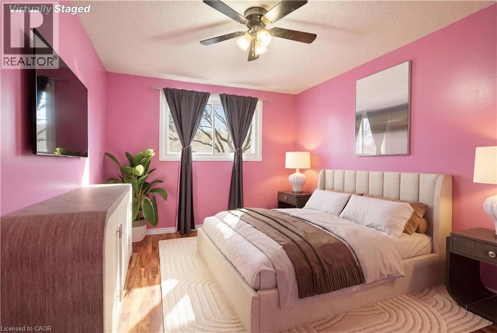 1460 Garth Street Unit# 6, Hamilton, Ontario  L9B 1R6 - Photo 22 - 40810982