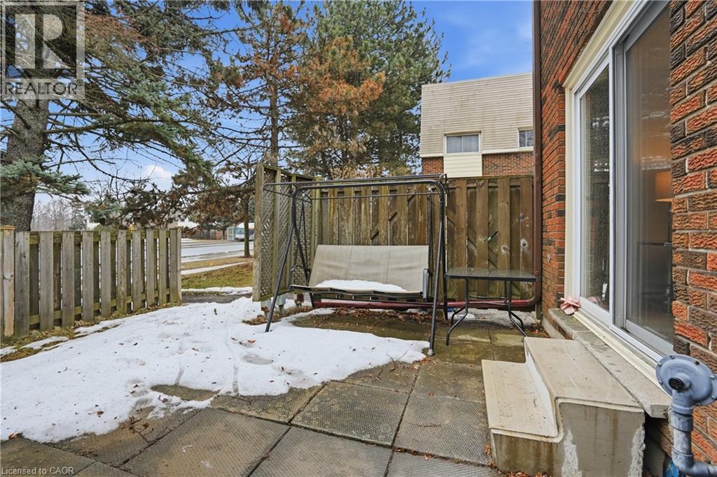 1460 Garth Street Unit# 6, Hamilton, Ontario  L9B 1R6 - Photo 30 - 40810982