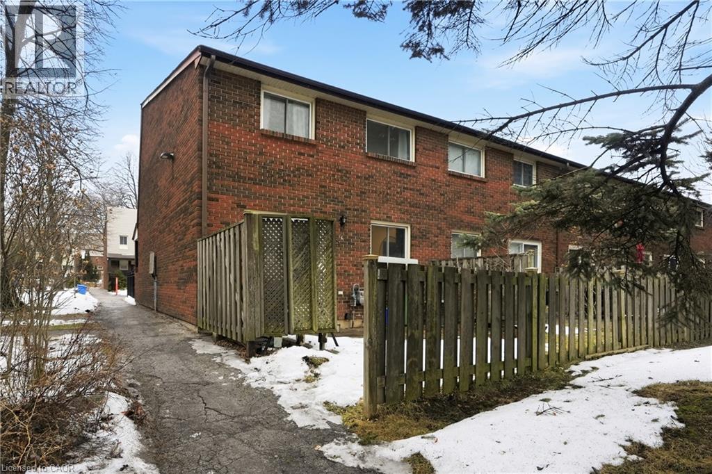 1460 Garth Street Unit# 6, Hamilton, Ontario  L9B 1R6 - Photo 32 - 40810982