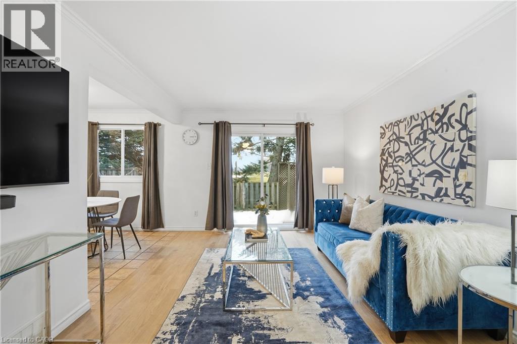 1460 Garth Street Unit# 6, Hamilton, Ontario  L9B 1R6 - Photo 4 - 40810982