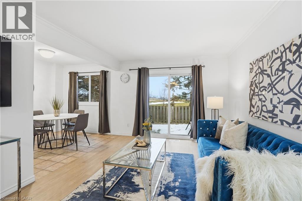 1460 Garth Street Unit# 6, Hamilton, Ontario  L9B 1R6 - Photo 5 - 40810982