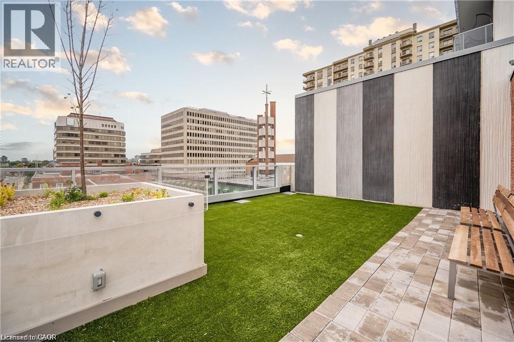 60 Frederick Street Unit# 1008, Kitchener, Ontario  N2H 0C7 - Photo 15 - 40810757