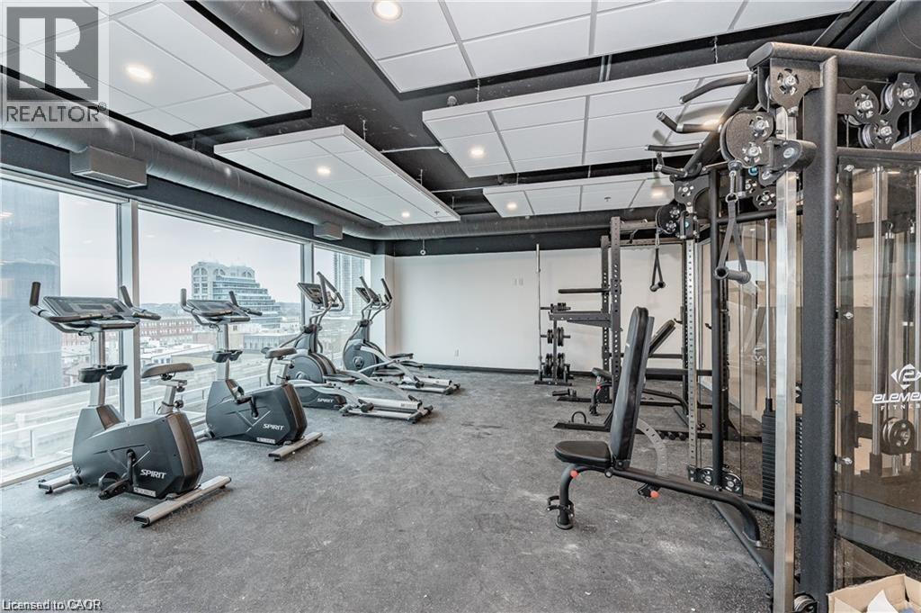60 Frederick Street Unit# 1008, Kitchener, Ontario  N2H 0C7 - Photo 16 - 40810757