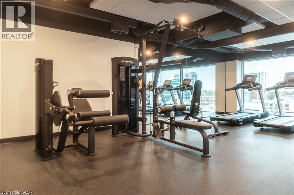 60 Frederick Street Unit# 1008, Kitchener, Ontario  N2H 0C7 - Photo 17 - 40810757