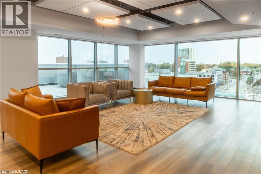 60 Frederick Street Unit# 1008, Kitchener, Ontario  N2H 0C7 - Photo 18 - 40810757