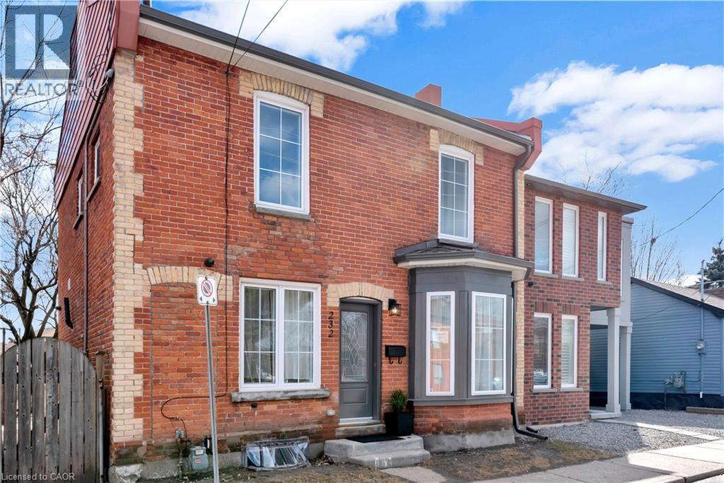 232 Bay Street N, Hamilton, Ontario  L8R 2R2 - Photo 2 - 40806357