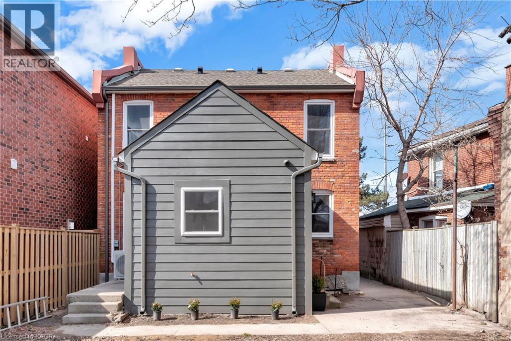 232 Bay Street N, Hamilton, Ontario  L8R 2R2 - Photo 32 - 40806357