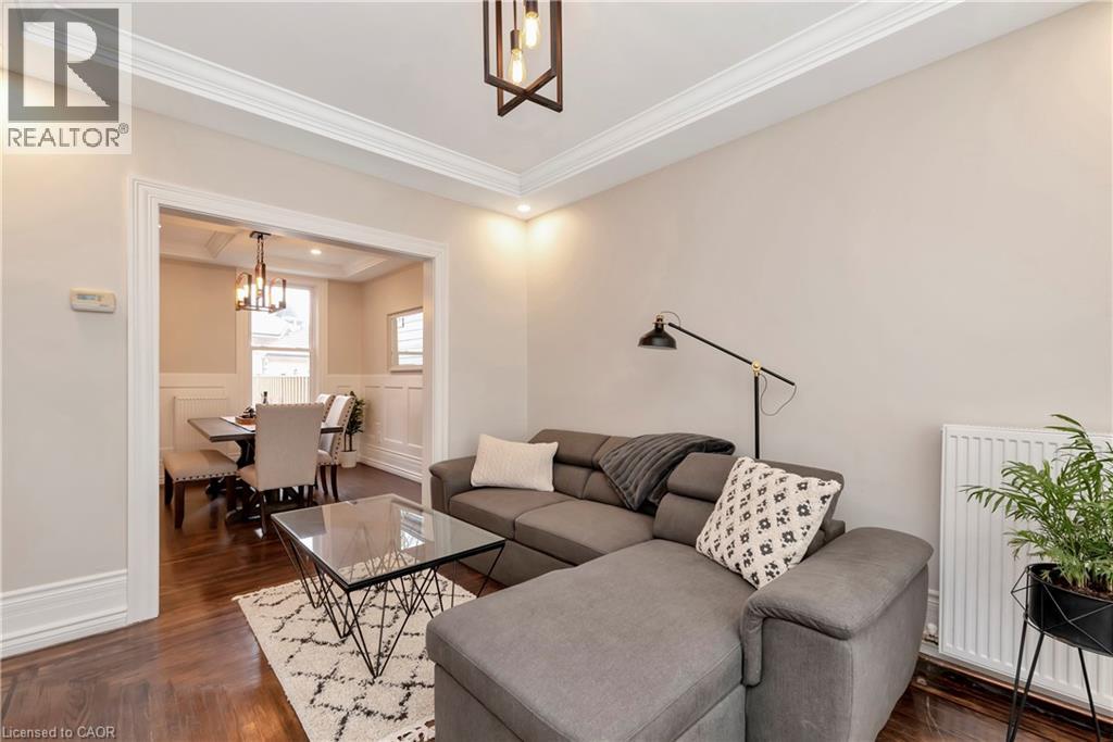 232 Bay Street N, Hamilton, Ontario  L8R 2R2 - Photo 7 - 40806357